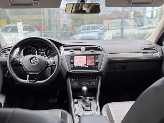 Volkswagen Tiguan 2020, Kropivnits'kij, $16 400 - image 5