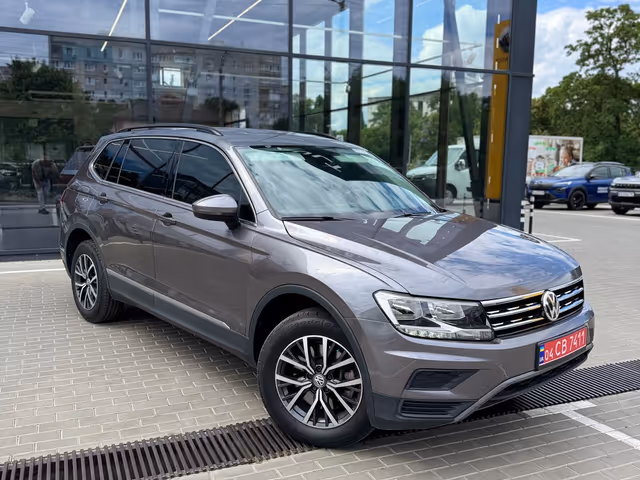 Volkswagen Tiguan 2020, Kropivnits'kij, $16 400 - image 1