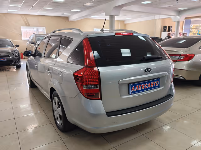 Kia Ceed 2010, Кропивницкий, $80 - изображение 4