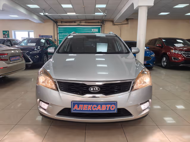 Kia Ceed 2010, Кропивницкий, $80 - изображение 2