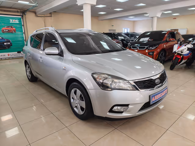 Kia Ceed 2010, Кропивницкий, $80 - изображение 1