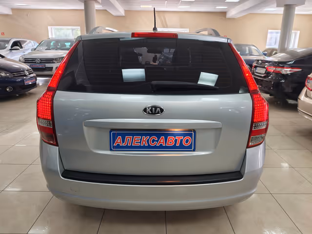 Kia Ceed 2010, Кропивницкий, $80 - изображение 5