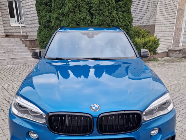 BMW X5 2018, Днепр, $39 000 - изображение 4