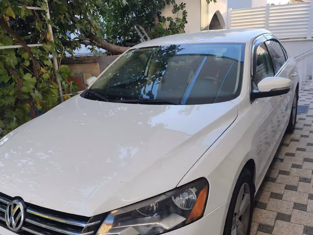 Volkswagen Passat 2013, Uzhgorod, $9 500 - image 3