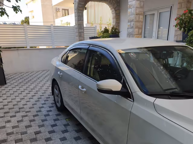 Volkswagen Passat 2013, Uzhgorod, $9 500 - image 4