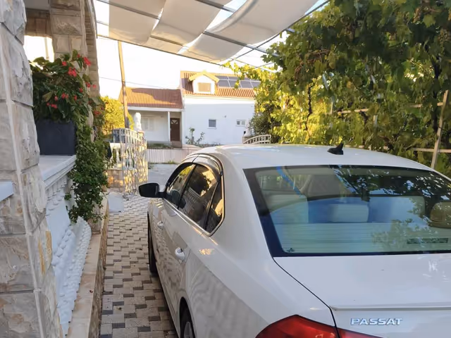 Volkswagen Passat 2013, Uzhgorod, $9 500 - image 5