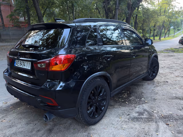 Mitsubishi Outlander 2018, Kam’jans'ke, $11 500 - image 4