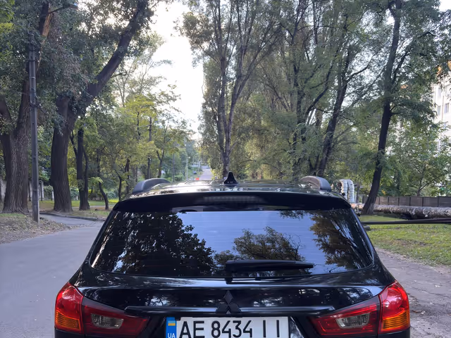 Mitsubishi Outlander 2018, Kam’jans'ke, $11 500 - image 5