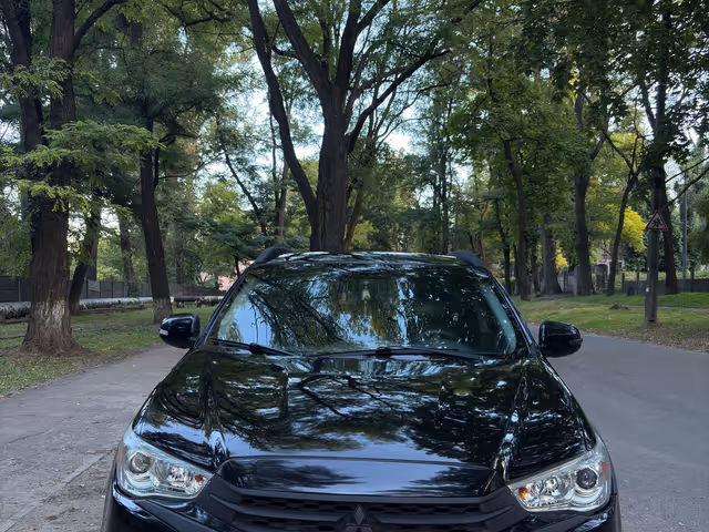 Mitsubishi Outlander 2018, Kam’jans'ke, $11 500 - image 2