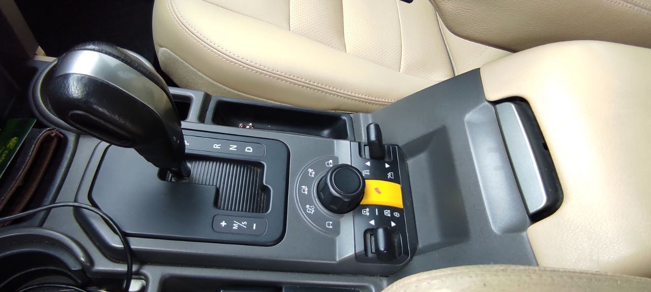 Land Rover Discovery - фото 14