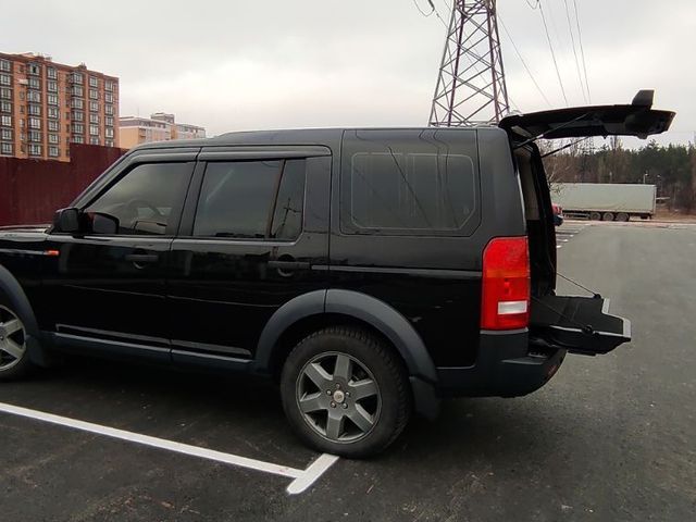 Land Rover Discovery - фото 2