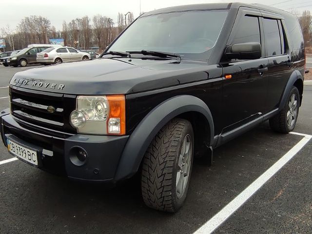Land Rover Discovery - фото 3