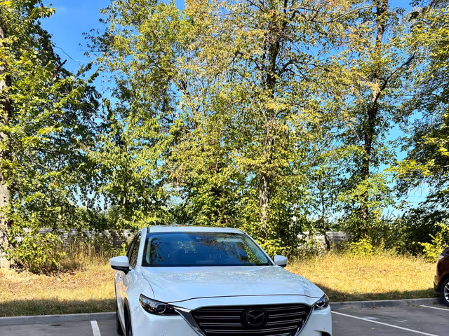 Mazda CX-9 2018, Vinnytsia, $18 300 - image 5