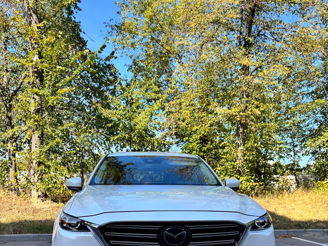 Mazda CX-9 2018, Vinnytsia, $18 300 - image 2