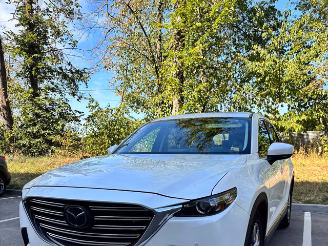 Mazda CX-9 2018, Vinnytsia, $18 300 - image 1