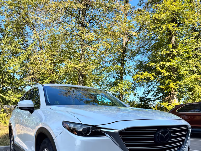 Mazda CX-9 2018, Vinnytsia, $18 300 - image 3