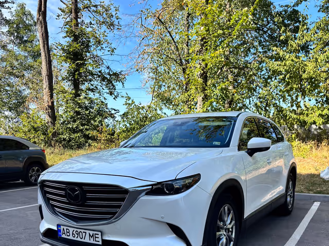 Mazda CX-9 2018, Vinnytsia, $18 300 - image 4