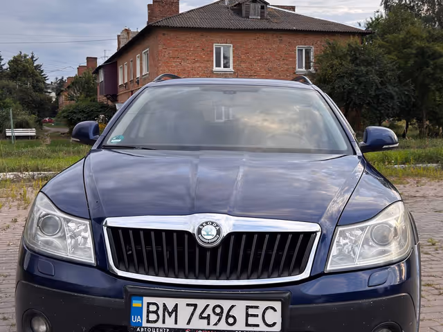 Skoda Octavia 2010, Лебедин, $91 - изображение 5