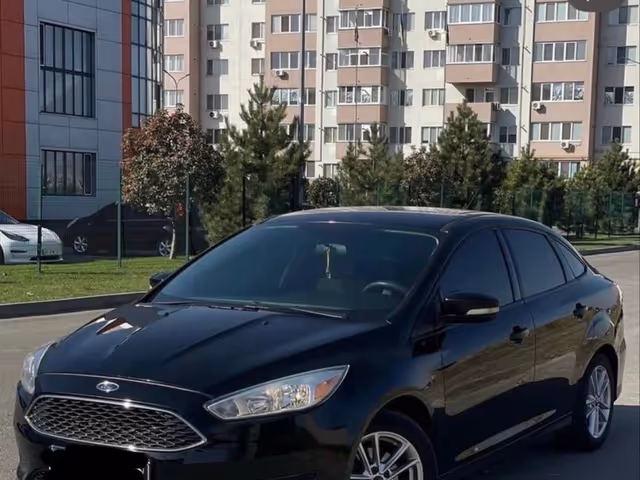 Ford Focus 2016, Kyiv (city), $7 000 - image 1