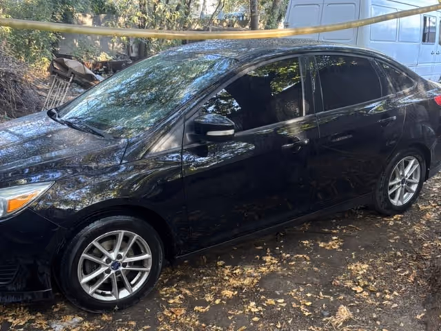 Ford Focus 2016, Kyiv (city), $7 000 - image 4