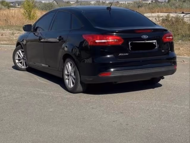 Ford Focus 2016, Kyiv (city), $7 000 - image 3