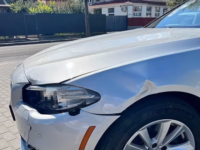 BMW 5 серії 2016, Vinnytsia, $16 300 - image 5
