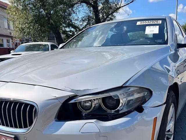 BMW 5 серії 2016, Vinnytsia, $16 300 - image 4