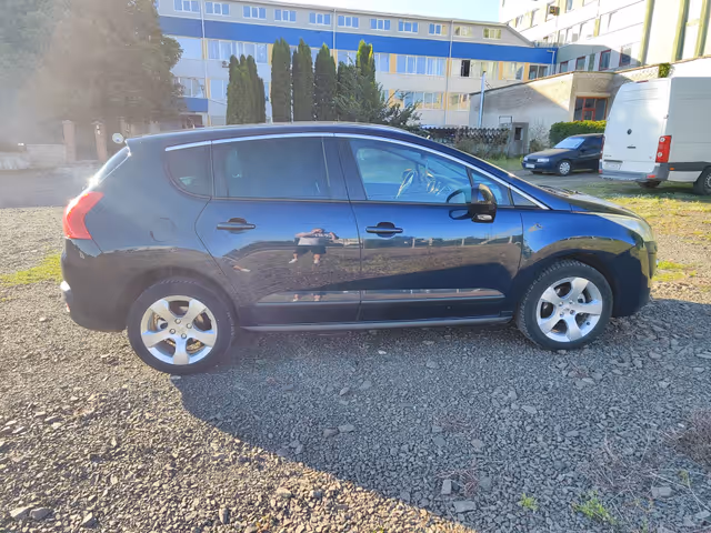 Peugeot 3008 2009, Нововолынск, $6 600 - изображение 3