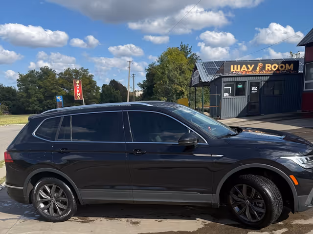 Volkswagen Tiguan 2022, Sinel'nikove, $27 200 - image 2