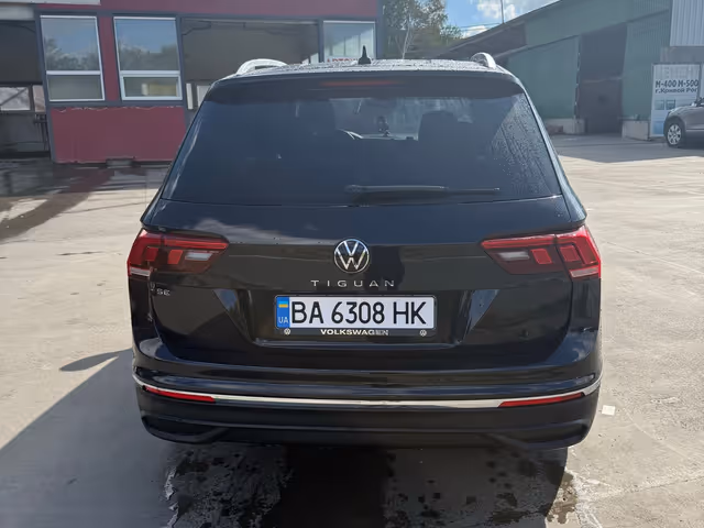 Volkswagen Tiguan 2022, Sinel'nikove, $27 200 - image 3
