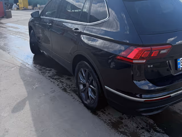 Volkswagen Tiguan 2022, Sinel'nikove, $27 200 - image 4
