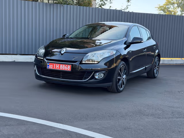 Renault Megane 2012, Brovari, $7 900 - image 3