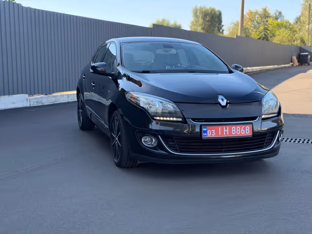 Renault Megane 2012, Brovari, $7 900 - image 5