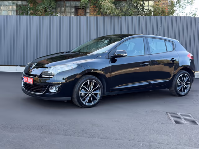 Renault Megane 2012, Brovari, $7 900 - image 2