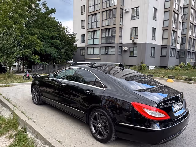 Mercedes-Benz CLS 2012, Львів, $19 000 - зображення 5