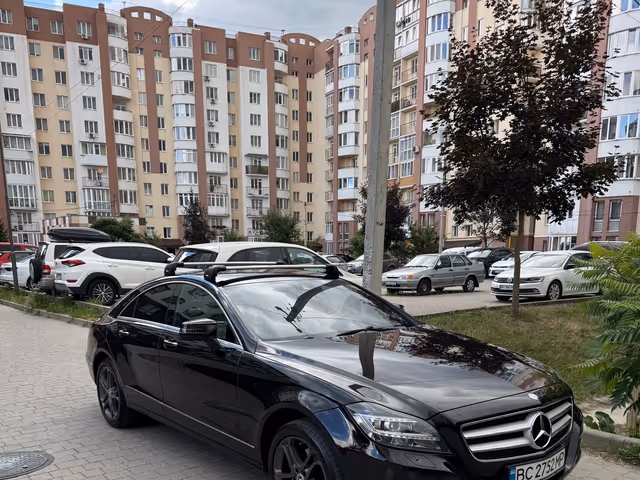 Mercedes-Benz CLS 2012, Львів, $19 000 - зображення 2