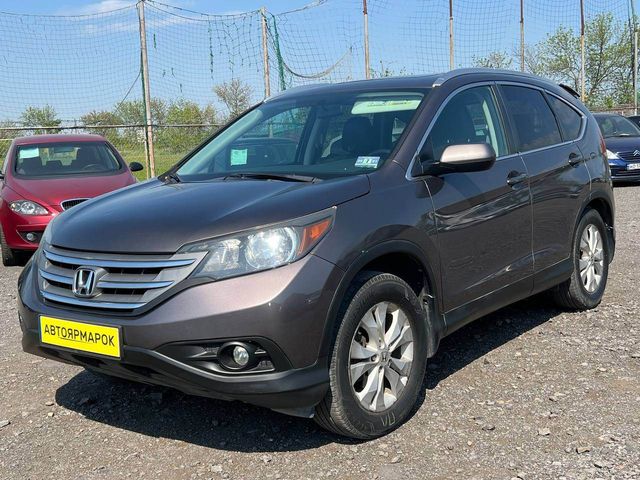 Honda CR-V 2014, Ужгород, $14 190 - зображення 2
