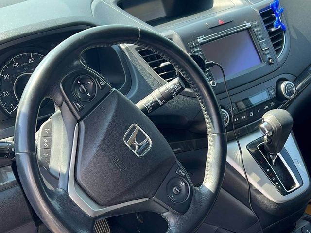 Honda CR-V 2014, Ужгород, $14 190 - зображення 4