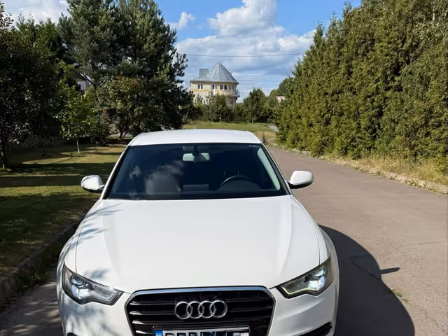 Audi A6 2012, Rivne, $12 999 - image 3