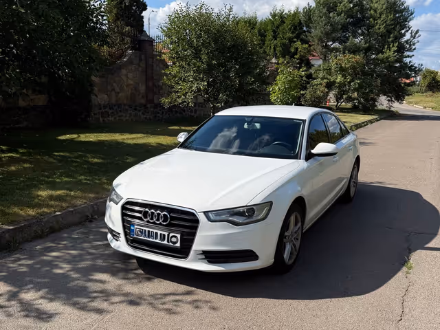Audi A6 2012, Rivne, $12 999 - image 1