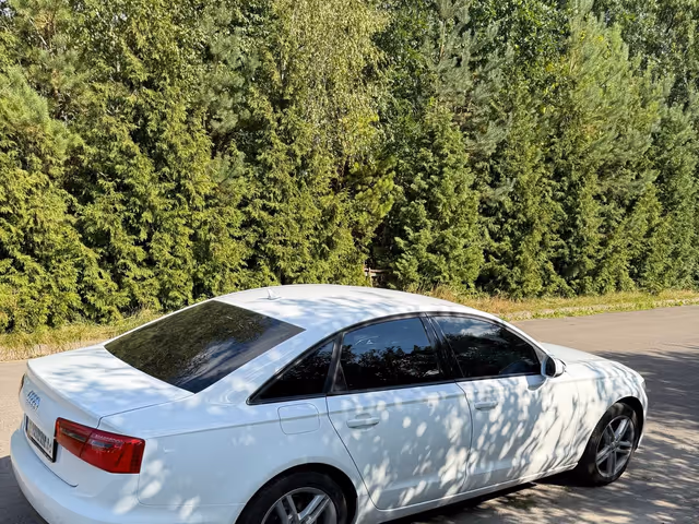 Audi A6 2012, Rivne, $12 999 - image 4