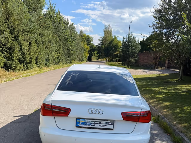 Audi A6 2012, Rivne, $12 999 - image 5