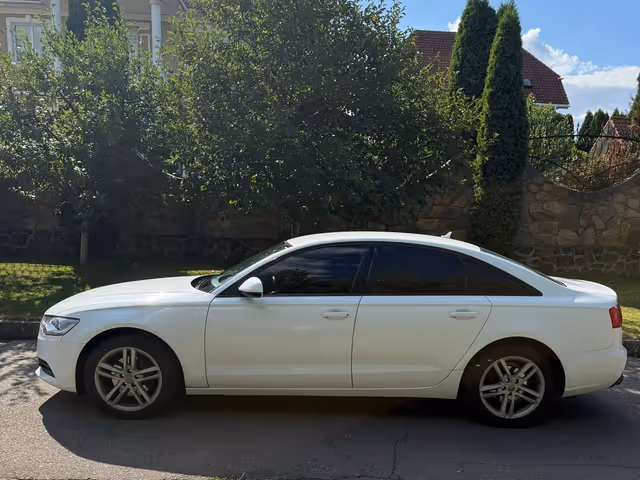 Audi A6 2012, Rivne, $12 999 - image 2