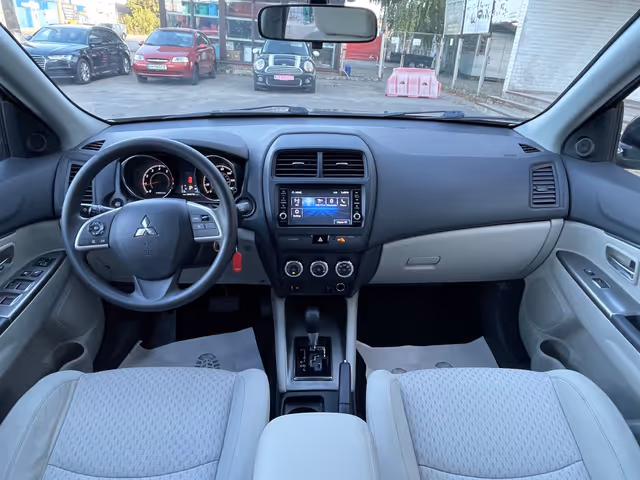 Mitsubishi Outlander Sport 2018, Kyiv (city), $14 800 - image 3