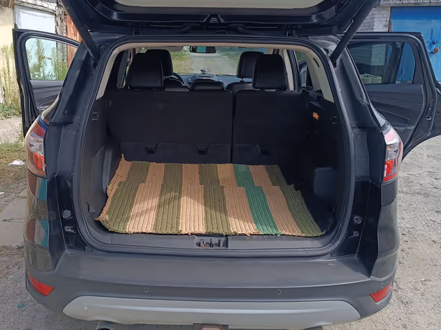 Ford Escape 2017, Горишние Плавни, $14 700 - изображение 2