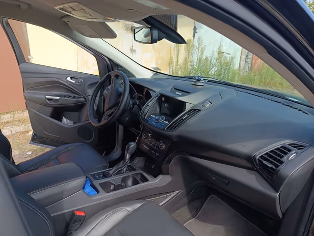 Ford Escape 2017, Горишние Плавни, $14 700 - изображение 4