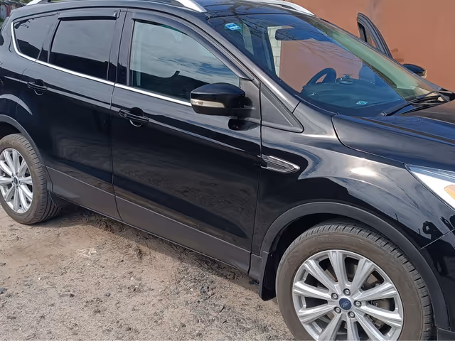 Ford Escape 2017, Горишние Плавни, $14 700 - изображение 5
