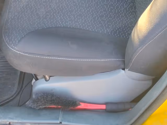 Renault Kangoo 2001, Sumi, $3 400 - image 5