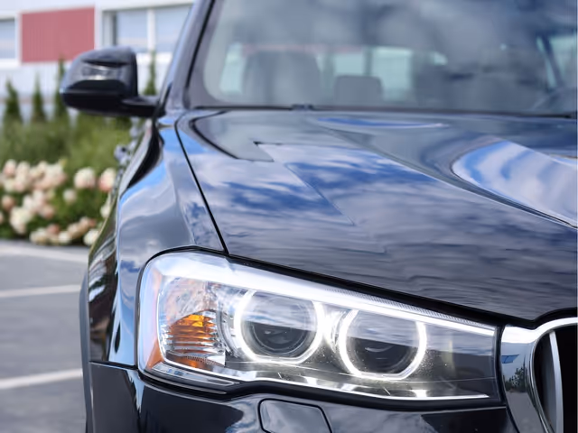 BMW X3 2017, Luts'k, $16 000 - image 2