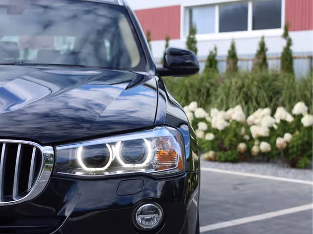 BMW X3 2017, Luts'k, $16 000 - image 4